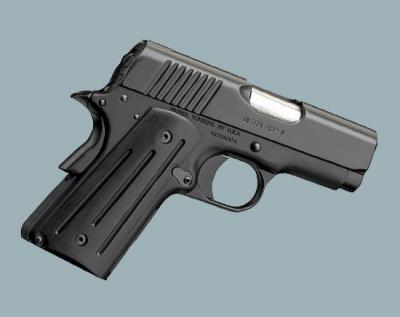 Kimber Ultra RCP II